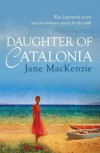 Daughter of Catalonia - Jane MacKenzie