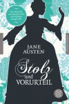 Stolz und Vorurteil - Manfred Allié, Gabriele Kempf-Allié, Jane Austen