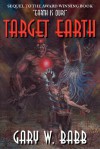 Target Earth - Gary Babb