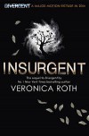 Insurgent  - Veronica Roth