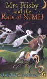 Mrs Frisby And The Rats Of Nimh - Robert C. O'Brien