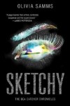 Sketchy - Olivia Samms