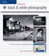 Digital Black & White Photography - John Beardsworth, John Beardworth