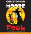 Fool - Christopher Moore, Euan Morton