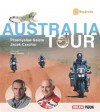 Australia Tour - Marek Tomalik, Przemysław Saleta, Jacek Czachor