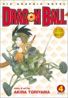 Dragon Ball, Vol. 4: Strongest Under the Heavens (Dragon Ball, #4) - Akira Toriyama