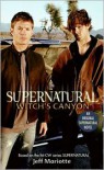 Supernatural: Witch's Canyon - 