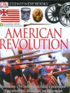American Revolution - Stuart  Murray