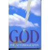 God  The Ultimate Autobiography - Jeremy Pascall