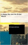 A Happy Boy and the Bridal March - Bjørnstjerne Bjørnson