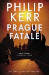 Prague Fatale - Philip Kerr