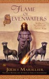 Flame of Sevenwaters[FLAME OF SEVENWATERS][Mass Market Paperback] - JulietMarillier
