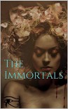 The Immortals: Vampire Vendetta (Invictus Series Book 1) - Sadae Hayblum