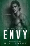 Envy - M.N. Forgy
