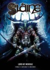 Slaine: The Lord of Misrule - Pat Mills, Greg Staples, Clint Langley