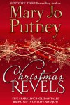 Christmas Revels - Mary Jo Putney