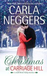 Christmas at Carriage Hill - Carla Neggers