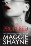 The Promised - Maggie Shayne