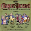 Charles Dickens: The BBC Radio Drama Collection: Volume One: Nicholas Nickleby, The Pickwick Papers, The Old Curiosity Shop, Oliver Twist - Alex Jennings, Full Cast, Pam Ferris, Charles Dickens