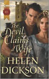 The Devil Claims a Wife - Helen Dickson
