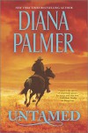 Untamed - Diana Palmer