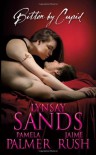 Bitten by Cupid by Lynsay Sands ( 2010 ) Mass Market Paperback - Lynsay Sands