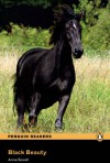 Black Beauty (Penguin Readers: Level 2) - Anna Sewell