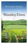 Watership Down - Richard Adams