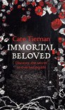 Immortal Beloved  - Cate Tiernan
