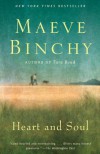 Heart and Soul - Maeve Binchy