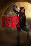 Darkness Breaks  - Jessica Sorensen