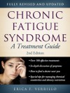 Chronic Fatigue Syndrome Treatment: A Treatment Guide - Erica Verrillo