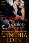 Saint or Sinner - Cynthia Eden