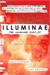Illuminae - Jay Kristoff, Amie Kaufman
