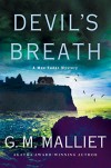 Devil's Breath: A Max Tudor Mystery (A Max Tudor Novel) - G. M. Malliet