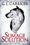 The Sumage Solution - Gail Carriger