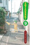 Yotsuba&!, Vol. 9 - Kiyohiko Azuma