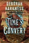 Time's Convert - Deborah Harkness