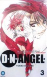 D.N.Angel Vol. 3 - Yukiru Sugisaki