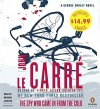 The Spy Who Came in From the Cold - Michael Jayston, John le Carré