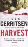 Harvest - Tess Gerritsen