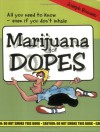 Marijuana for Dopes - Joseph Romain