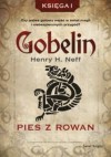 Pies z Rowan - Henry H. Neff