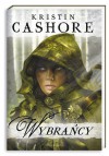 Wybrańcy - Kristin Cashore