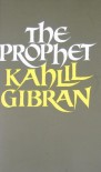 The Prophet - Kahlil Gibran,  جبران خليل جبران