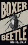 Boxer Beetle - 
