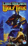 Wolf Time - Lars Walker