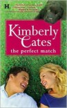 The Perfect Match - Kimberly Cates
