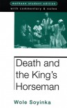 Death and the King's Horseman - Wole Soyinka, Jane Plastow