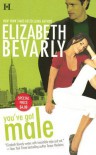 You've Got Male (OPUS #1) - Elizabeth Bevarly